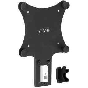 VESA Adapter for Compatible HP M-Series Monitors