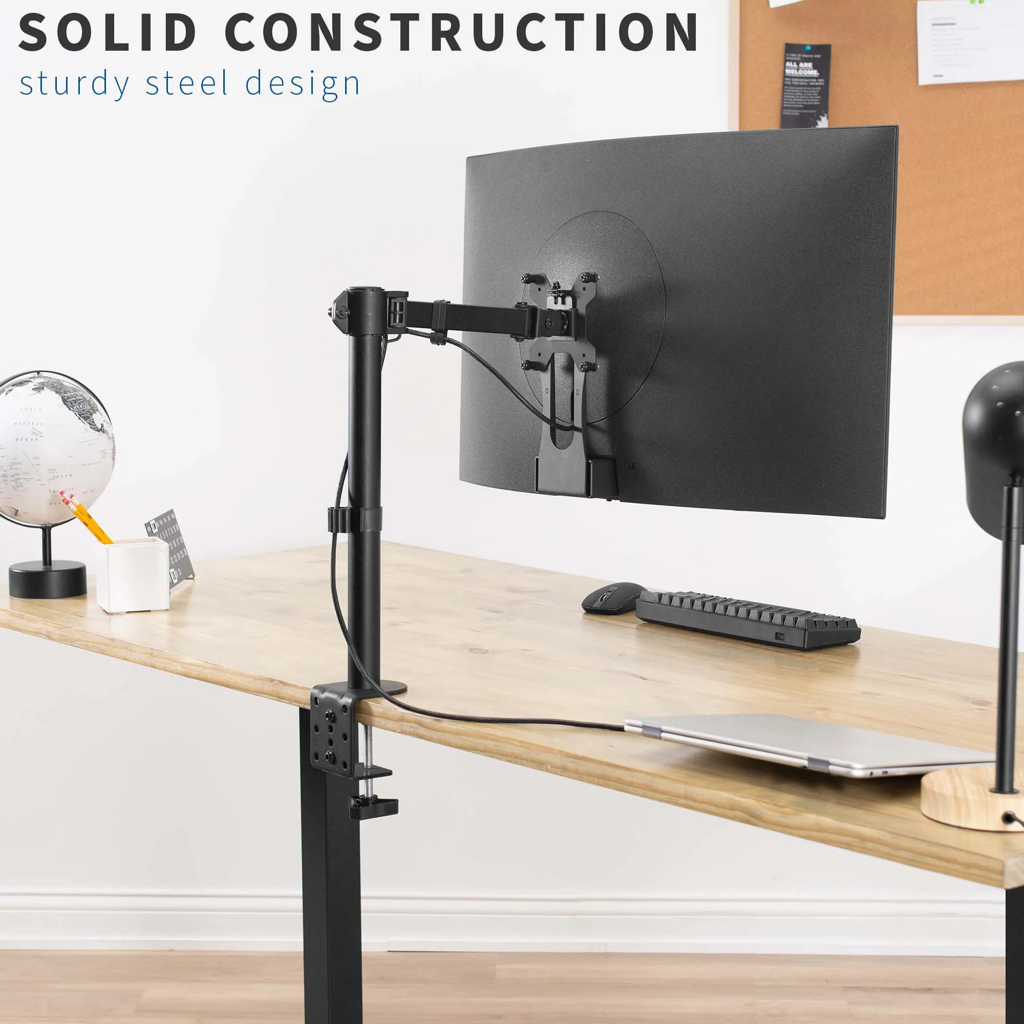 VESA Adapter for Compatible Samsung Monitors