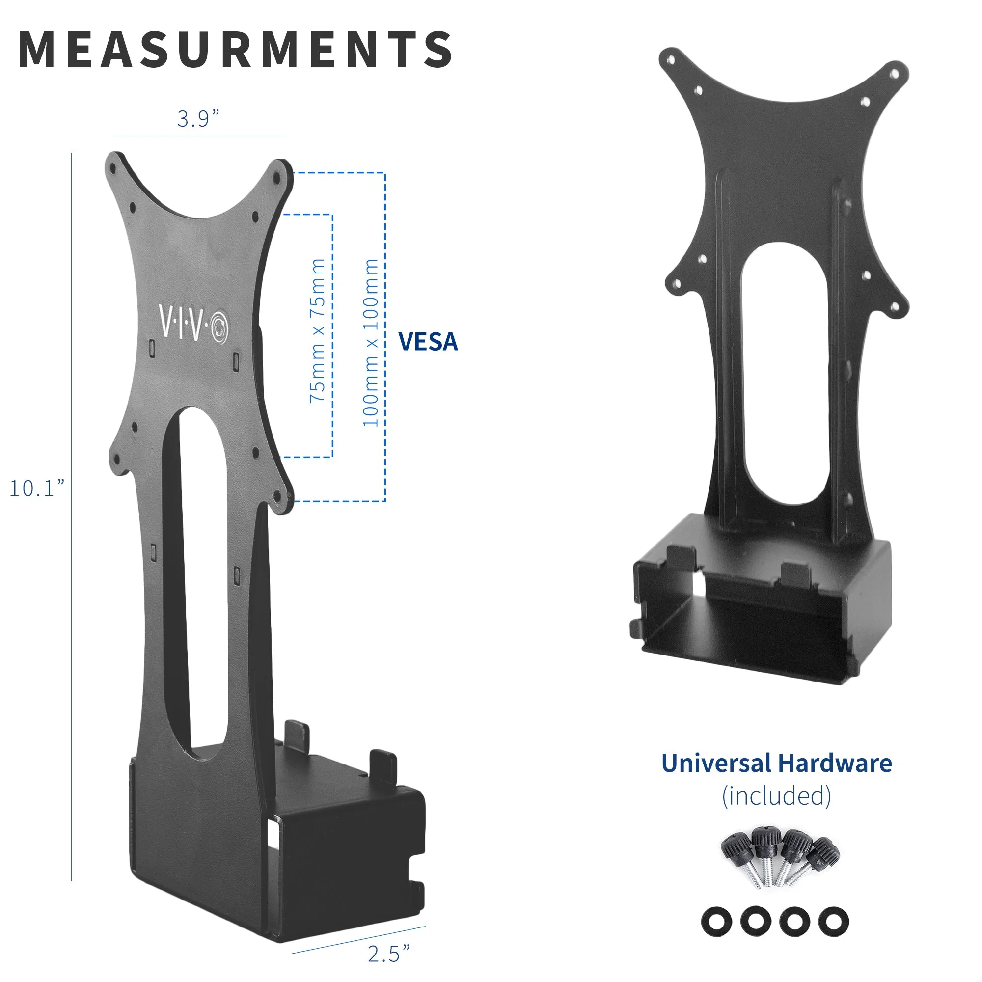 VESA Adapter for Compatible Samsung Monitors