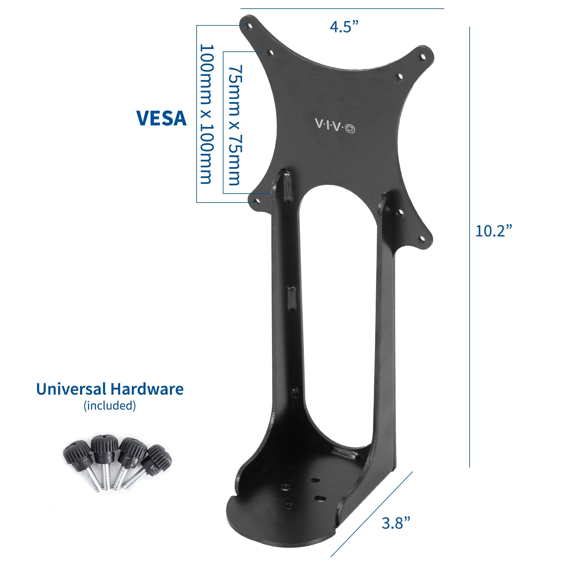 VESA Adapter for Compatible Samsung Monitors
