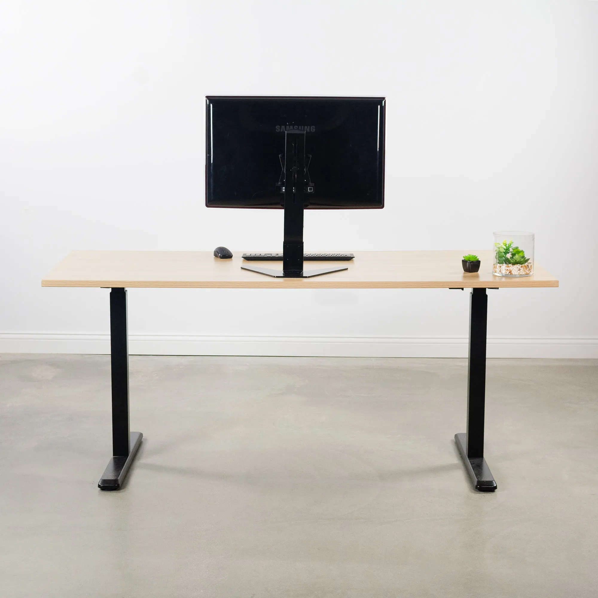 VESA Adapter for Compatible Samsung Monitors