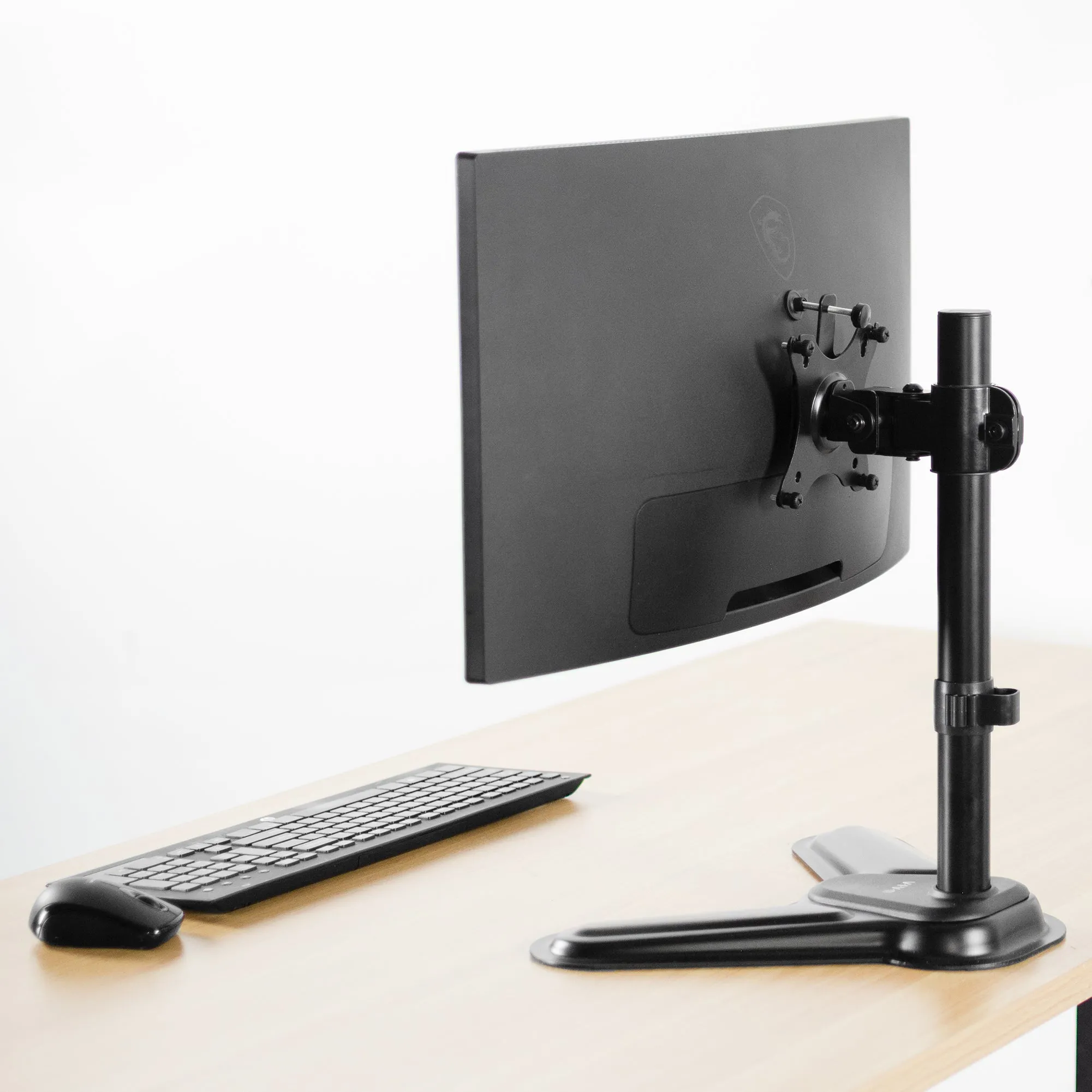 VESA Adapter for Compatible Viotek and MSI Monitors