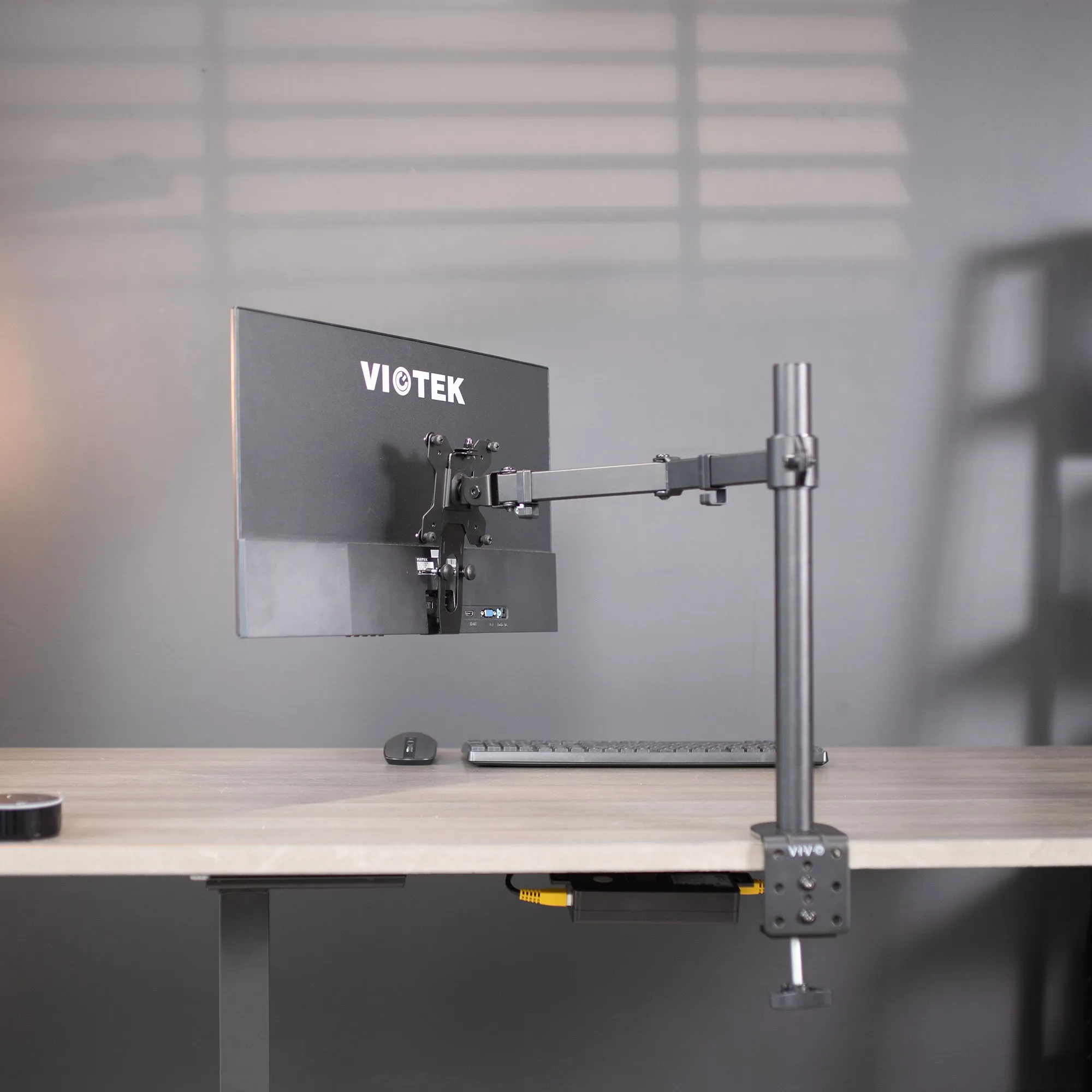 VESA Adapter for Compatible Viotek Monitors