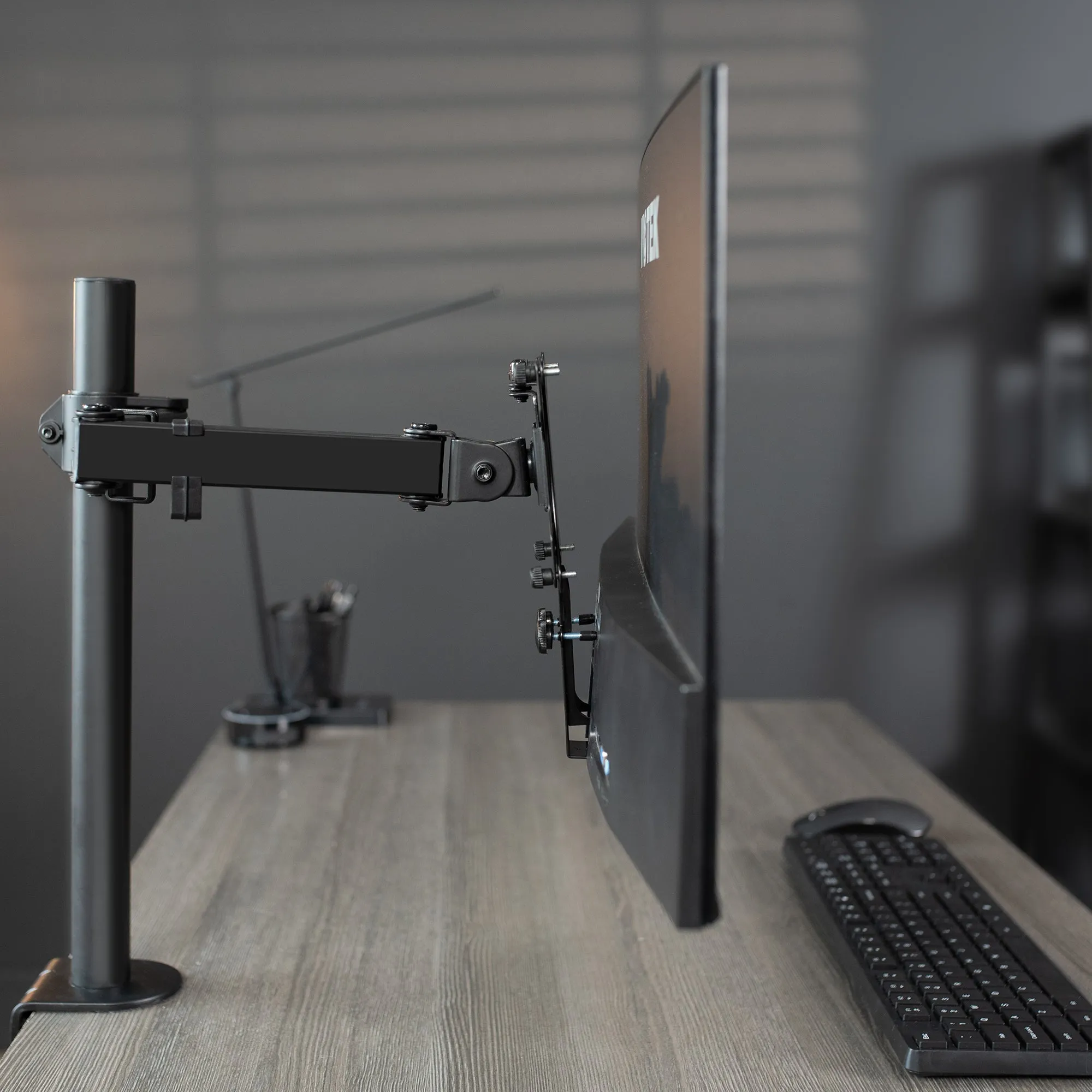 VESA Adapter for Compatible Viotek Monitors