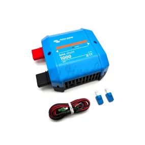 Victron Energy Lynx 1000A Shunt VE.Can DC Busbar With Current Monitoring
