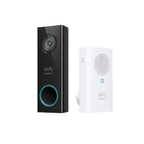 Video Doorbell C210   Battery Doorbell