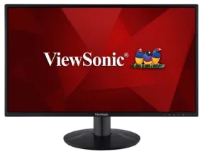 Viewsonic VA2418-SH 24" Monitor