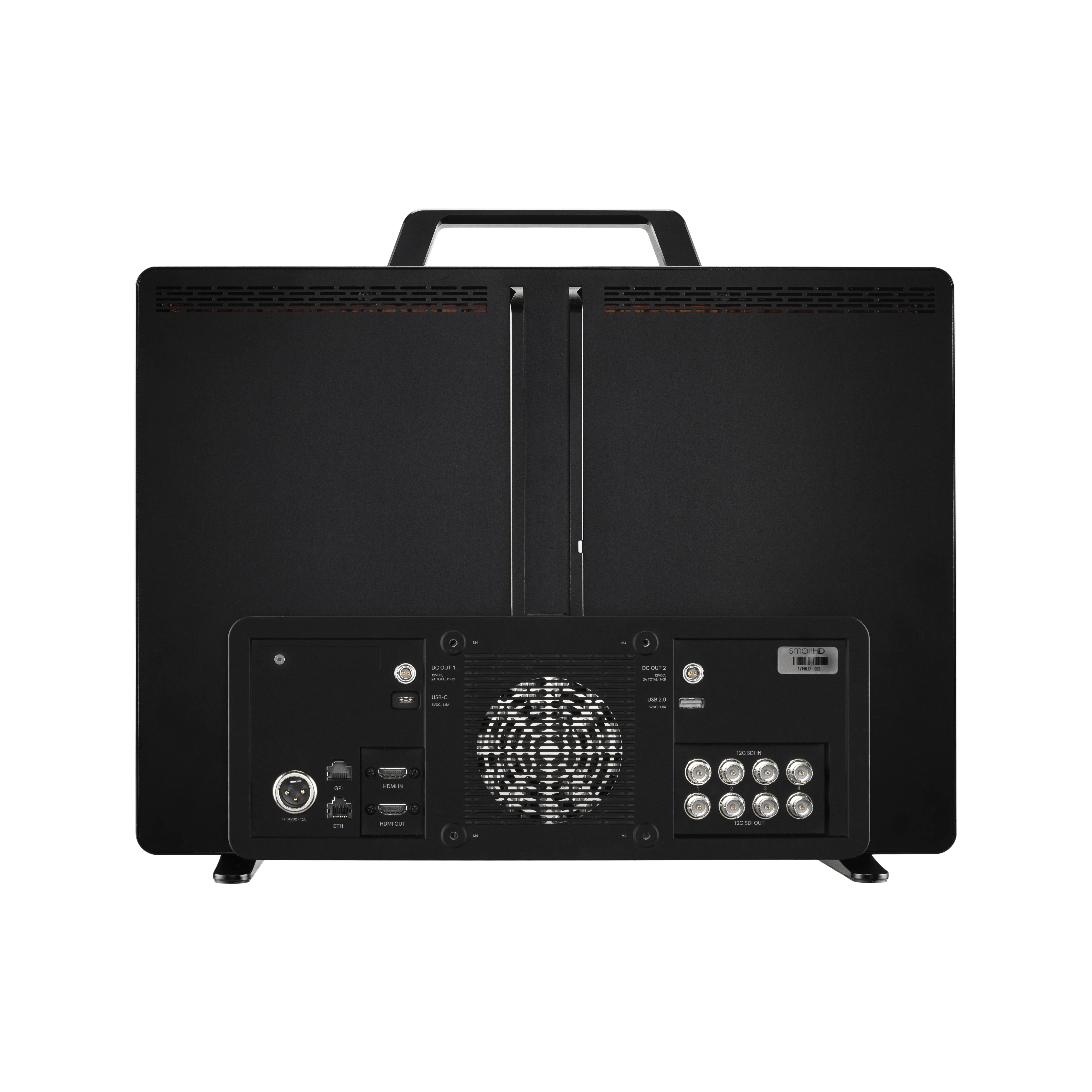 Vision 17" 4K HDR Monitor - B-Stock