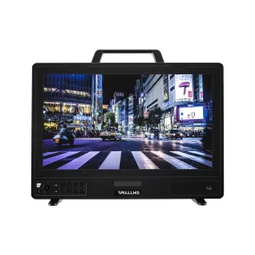 Vision 17" 4K HDR Monitor - B-Stock