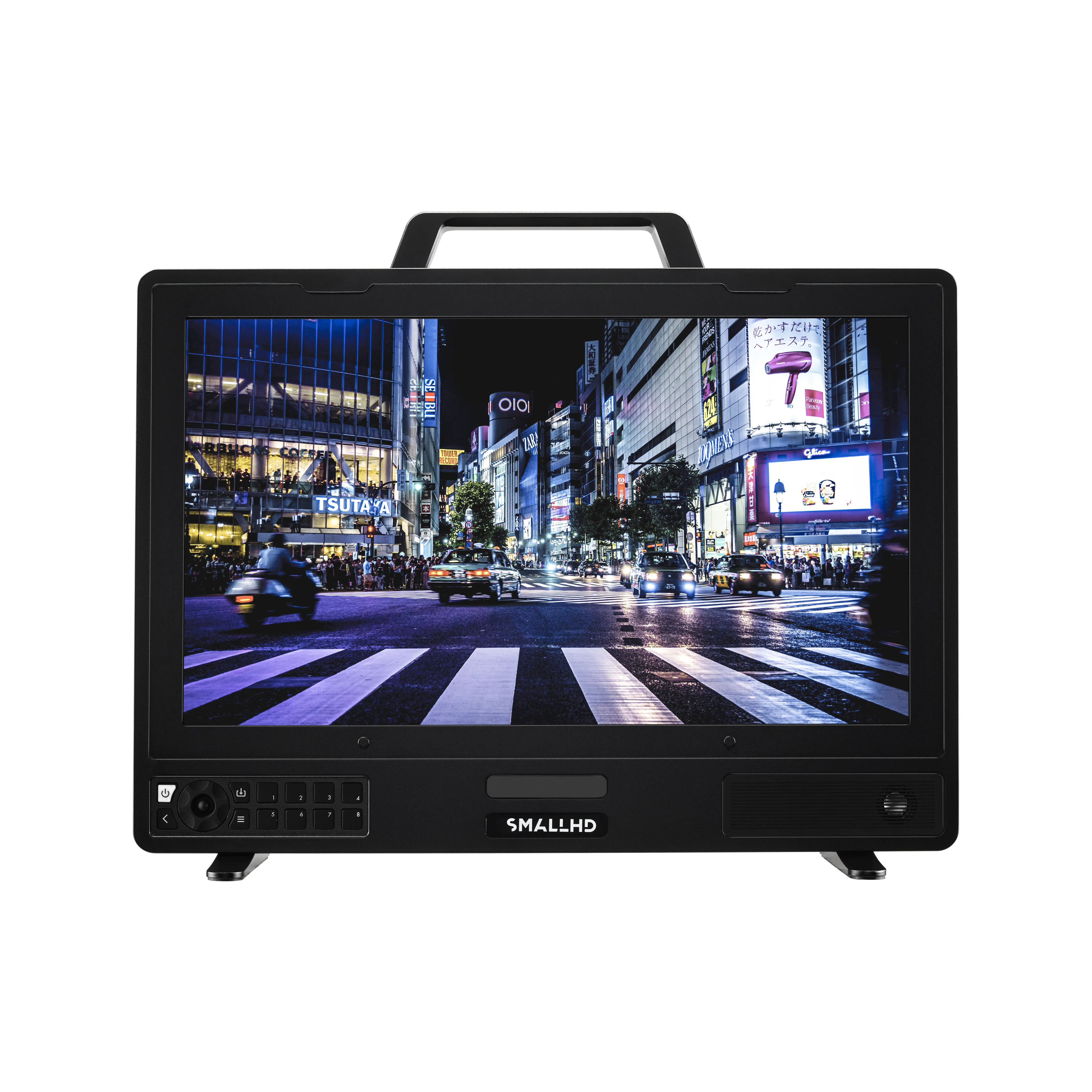 Vision 17" 4K HDR Monitor - Certified Refurbished