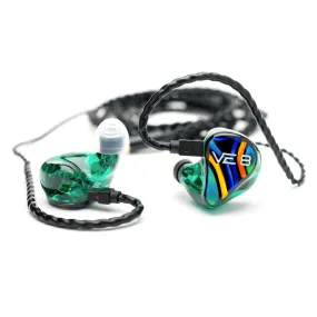 Vision Ears - VE8