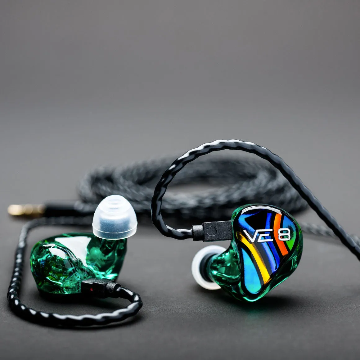Vision Ears - VE8
