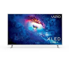 VIZIO 55" Class 4K (2160P) Smart XLED Home Theater Display (P55-E1)