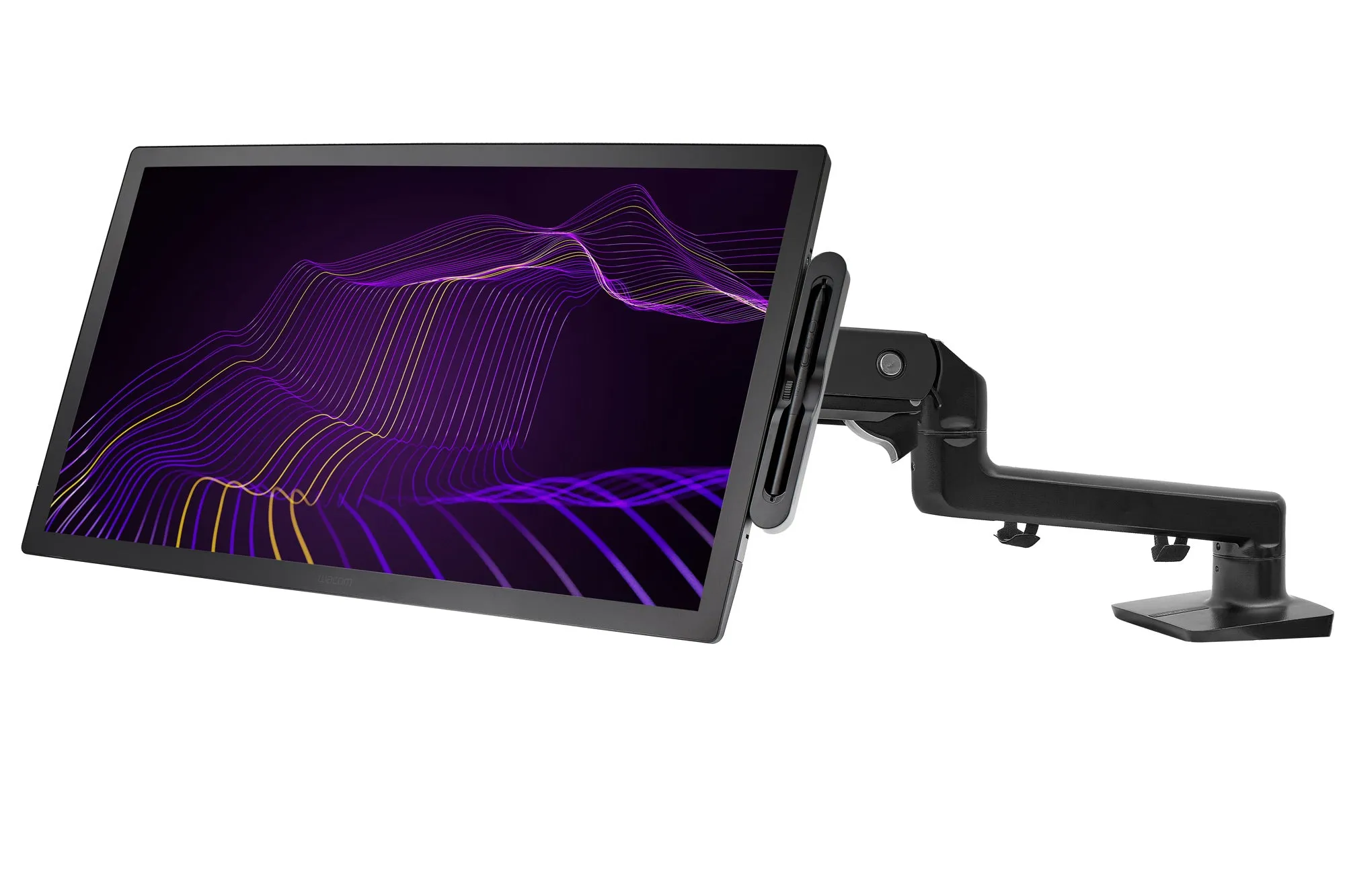 Wacom Cintiq Pro 27 DTH271K0A