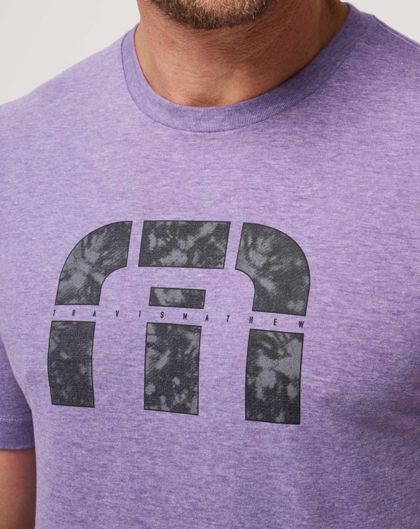 Waina Short Sleeve Tee