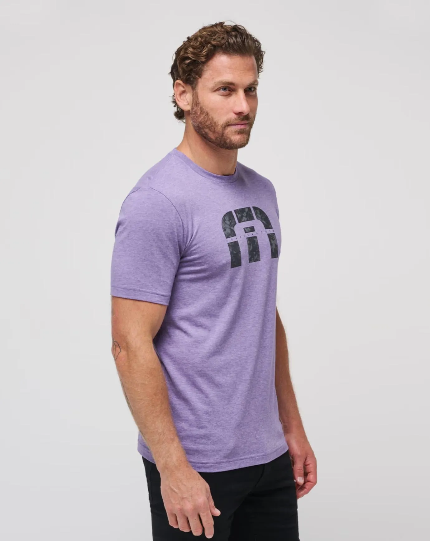 Waina Short Sleeve Tee