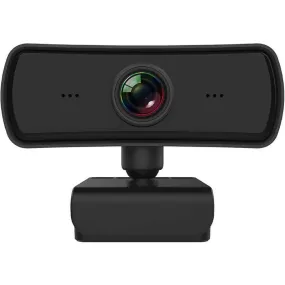 Webcam Web Camera Built in microphone