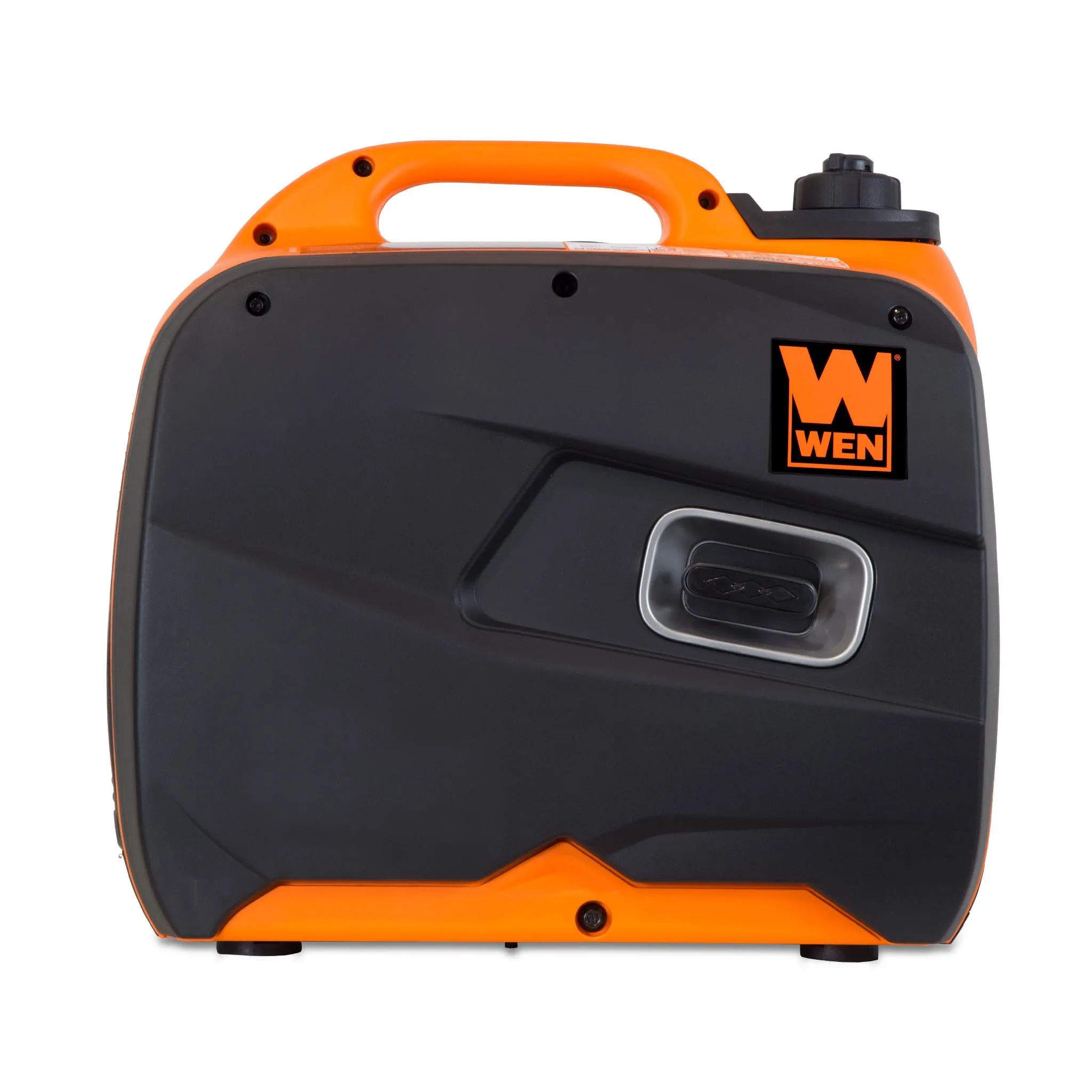 WEN 56200i 2000 Watt Inverter Generator, CARB Compliant