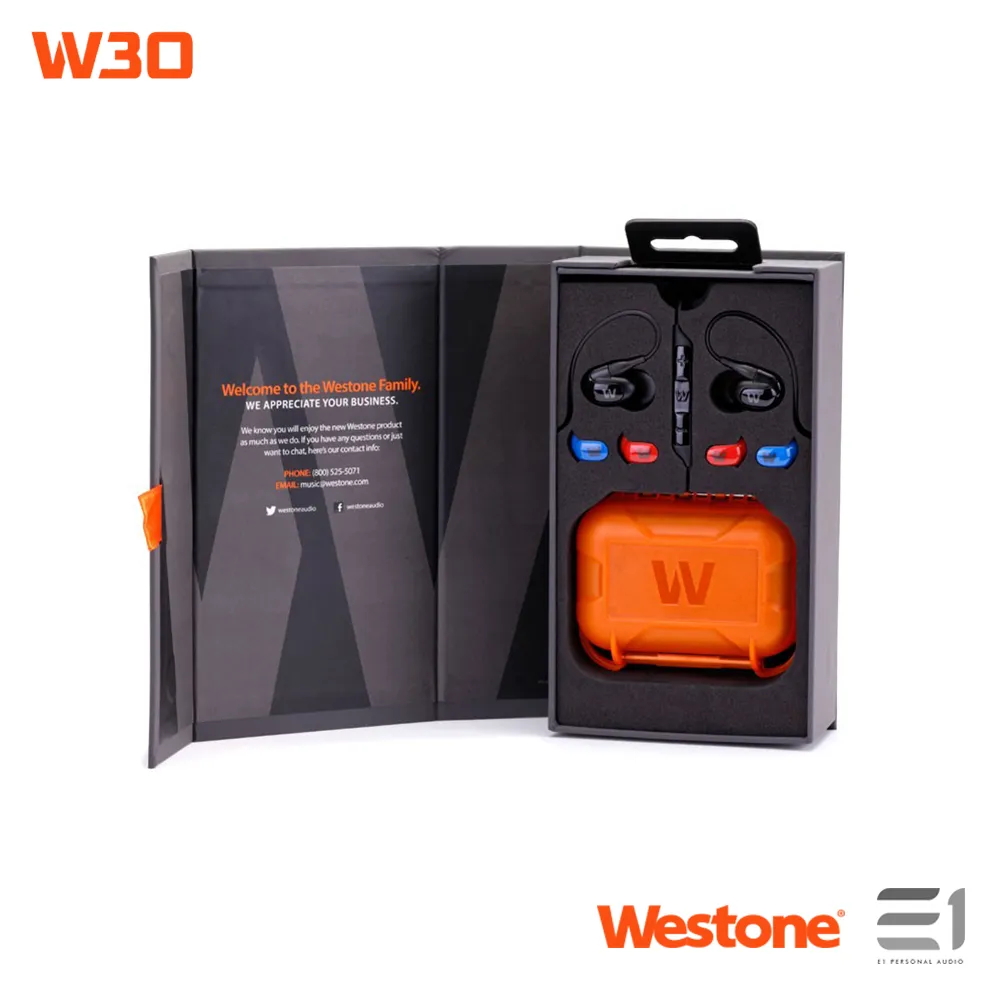 WESTONE W 30