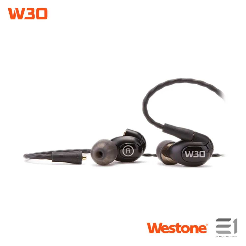 WESTONE W 30