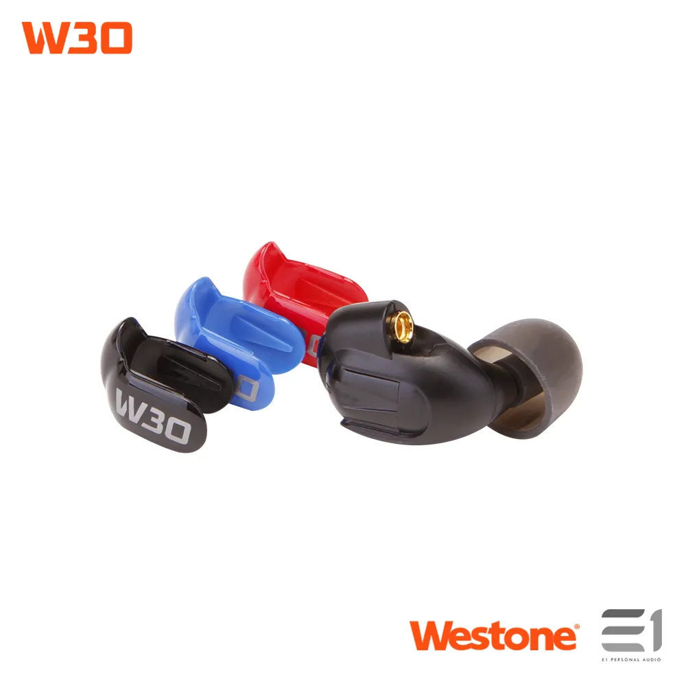 WESTONE W 30