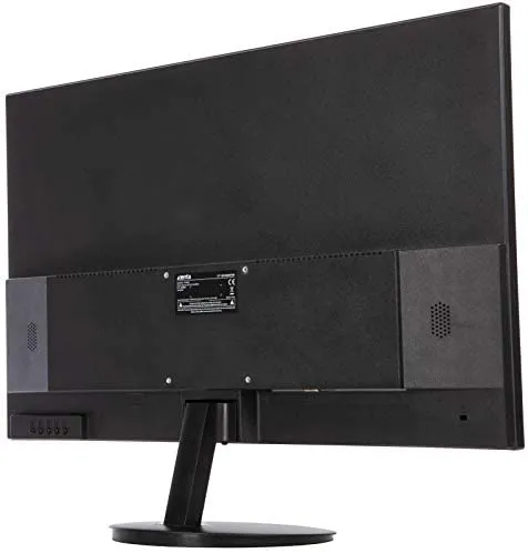 Xenta 27" Full HD VGA HDMI Monitor