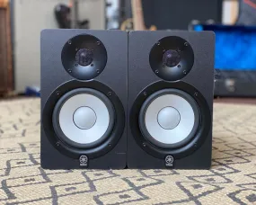 YAMAHA HS5 Pair