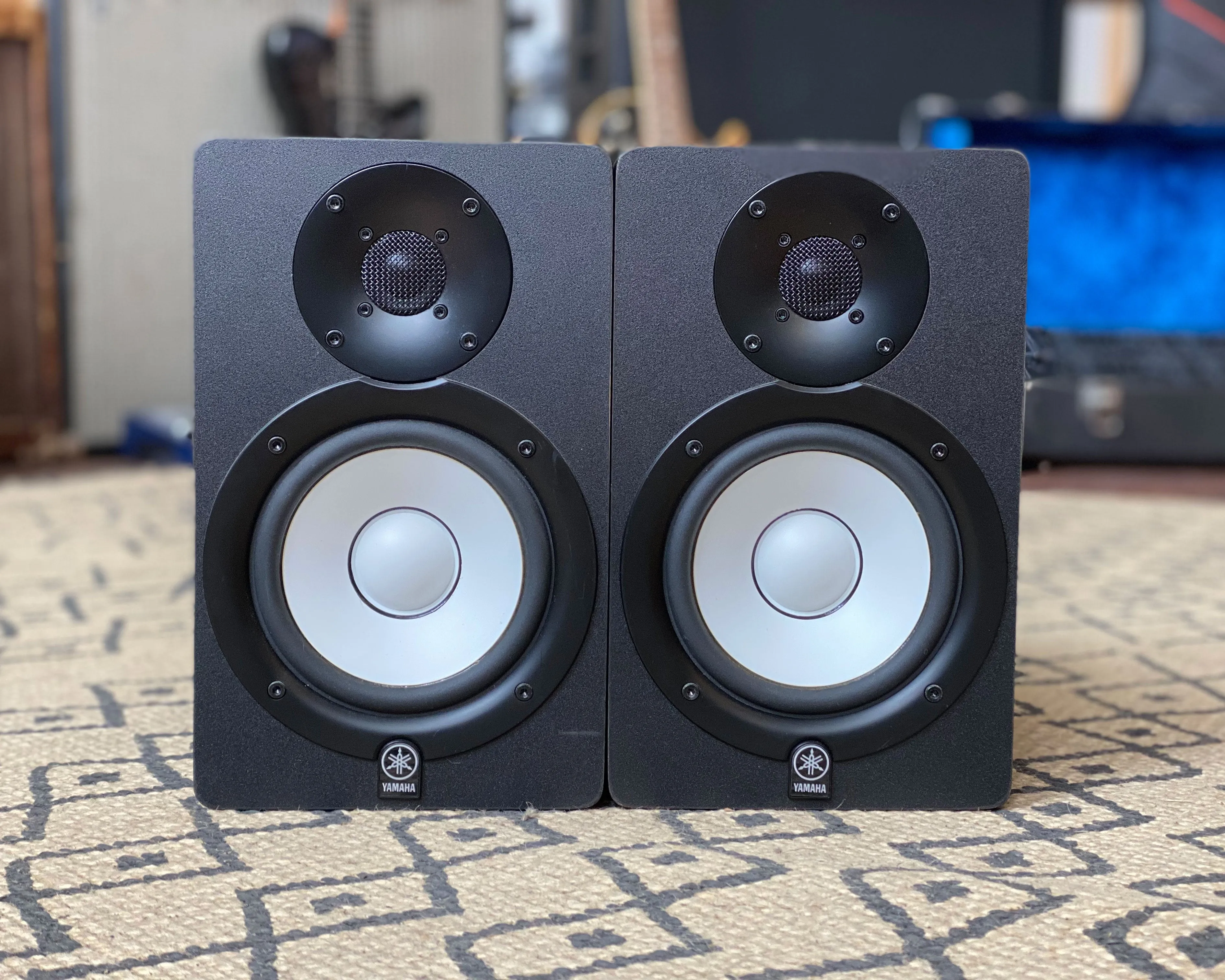 YAMAHA HS5 Pair